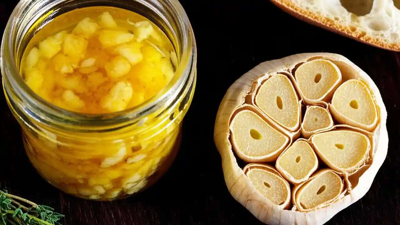 Unlock Flavor: 10+ Versatile Ways to Use Homemade Garlic Confit